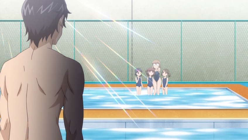 Recorder to Randoseru (Nanikano Fansub)